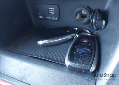 2021 Subaru Forester Sport from USA, damaged, VIN JF2SKARC6MH486747